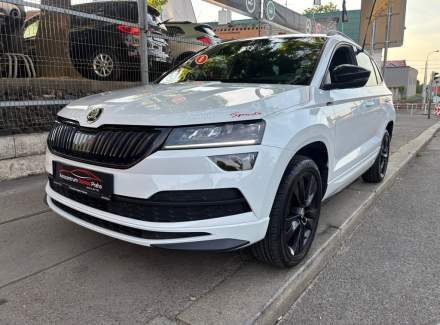 Škoda - Karoq