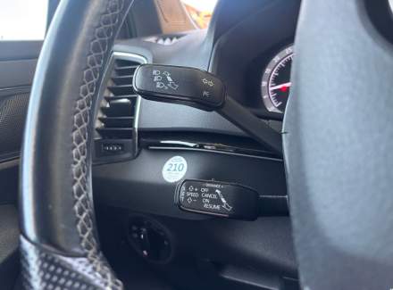 Škoda - Karoq