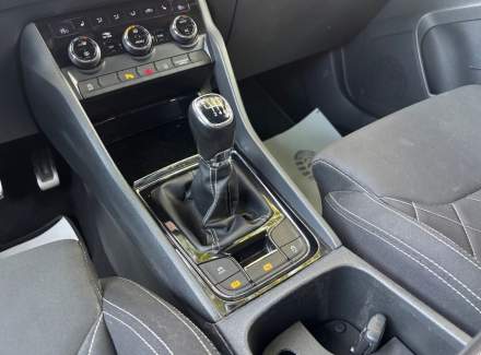 Škoda - Karoq