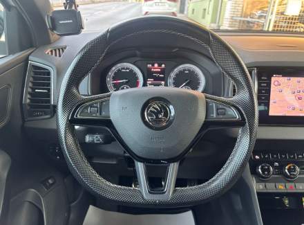 Škoda - Karoq