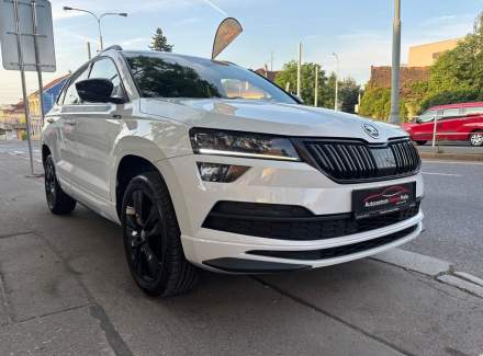 Škoda - Karoq