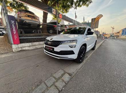 Škoda - Karoq