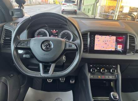 Škoda - Karoq