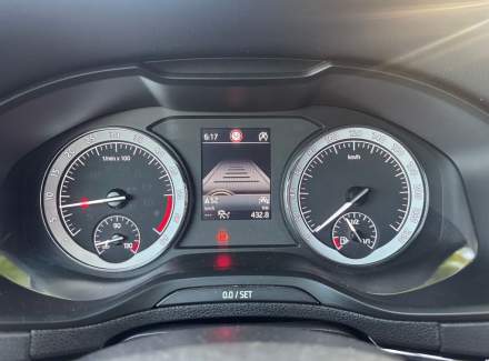 Škoda - Karoq