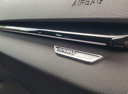 Škoda - Karoq