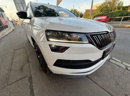 Škoda - Karoq