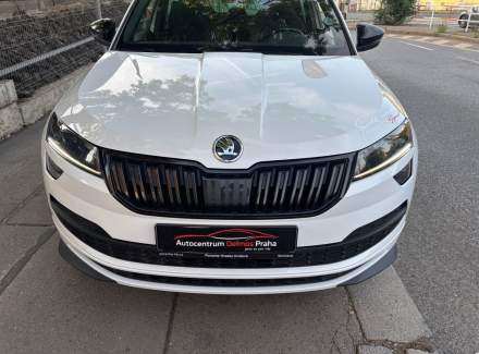 Škoda - Karoq