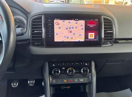 Škoda - Karoq