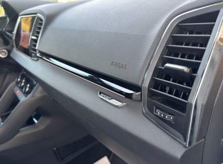 Škoda - Karoq