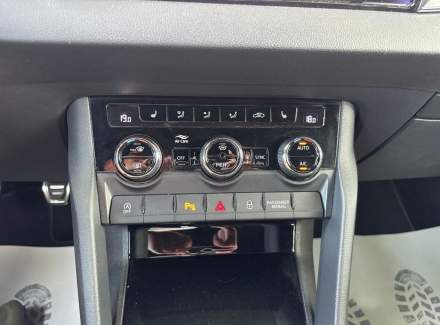 Škoda - Karoq