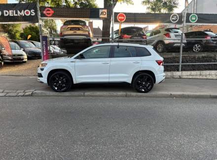 Škoda - Karoq