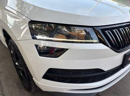 Škoda - Karoq