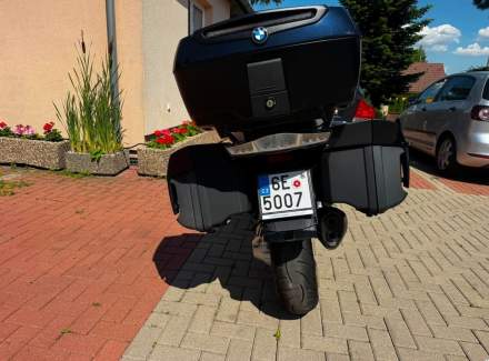 BMW - Ostatní