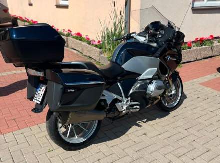 BMW - Ostatní
