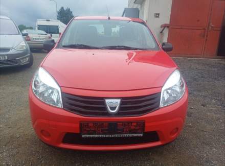 Dacia - Sandero