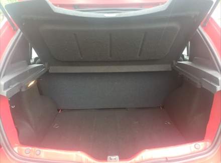 Dacia - Sandero