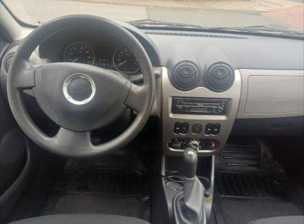 Dacia - Sandero