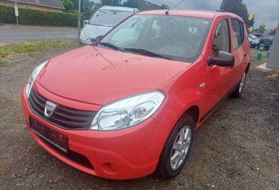 Dacia - Sandero