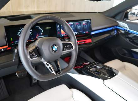 BMW - 5er