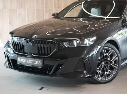 BMW - 5er