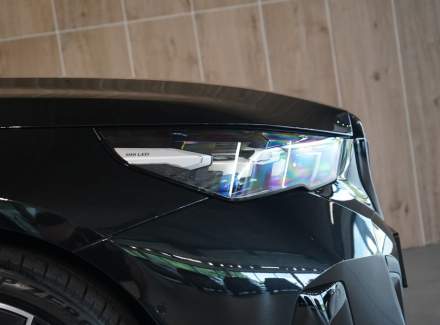 BMW - 5er