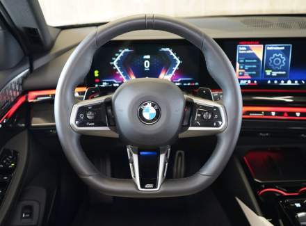 BMW - 5er
