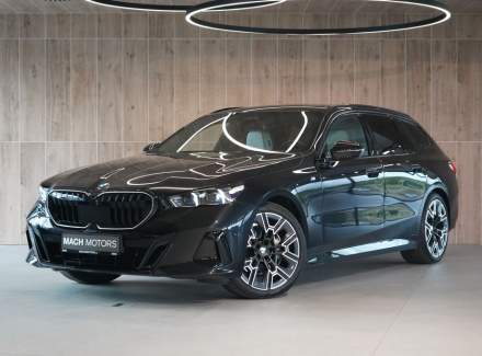 BMW - 5er