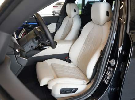 BMW - 5er