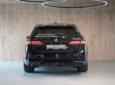 BMW - 5er