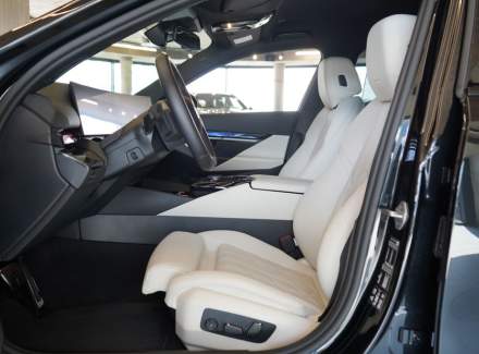 BMW - 5er