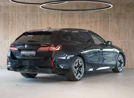 BMW - 5er