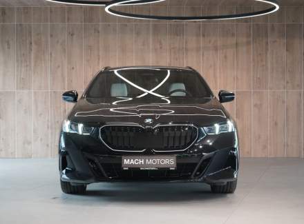 BMW - 5er