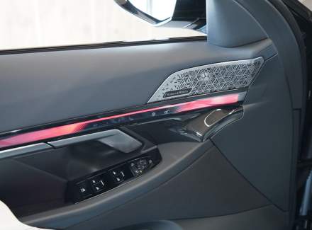 BMW - 5er