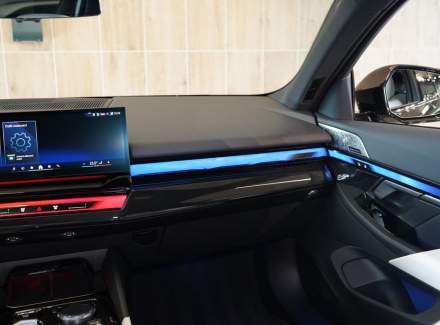 BMW - 5er