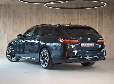 BMW - 5er