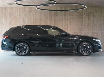 BMW - 5er