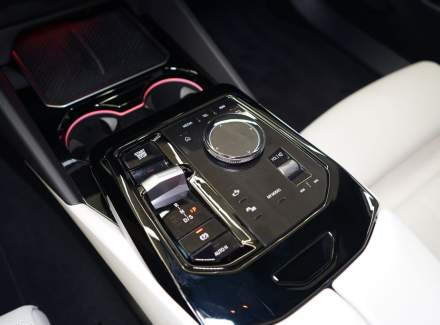 BMW - 5er