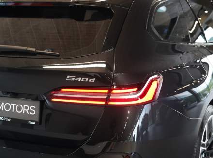 BMW - 5er