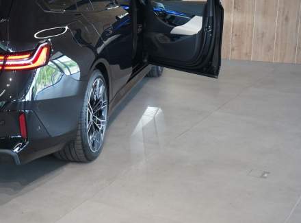 BMW - 5er
