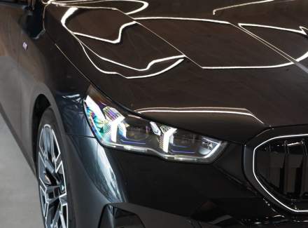 BMW - 5er