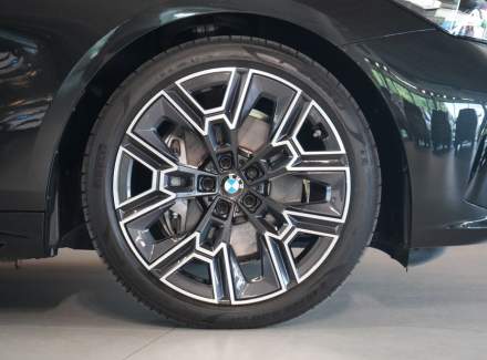 BMW - 5er
