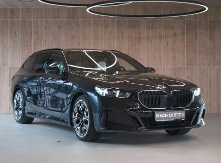 BMW - 5er