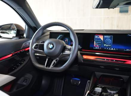 BMW - 5er