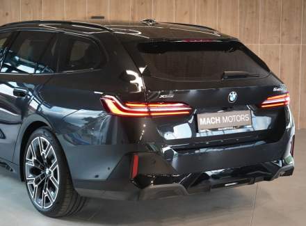 BMW - 5er
