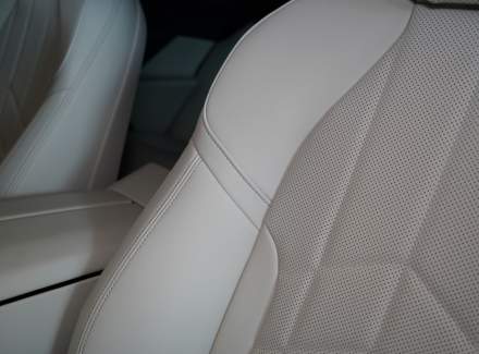 BMW - 5er