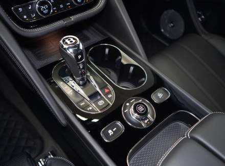 Bentley - Bentayga