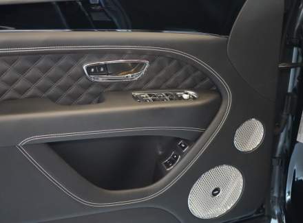 Bentley - Bentayga
