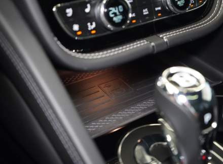 Bentley - Bentayga