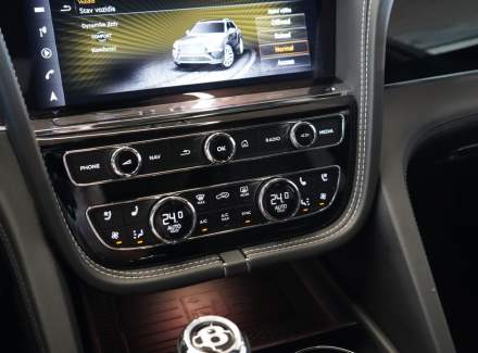 Bentley - Bentayga