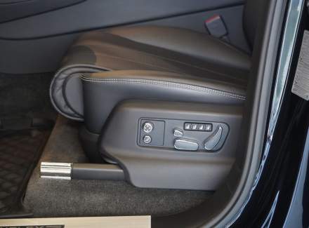 Bentley - Bentayga